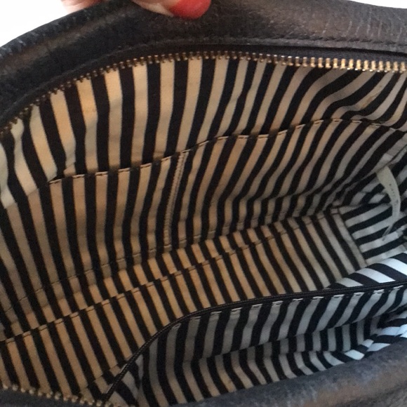 Kate spade black bag - Picture 8 of 13